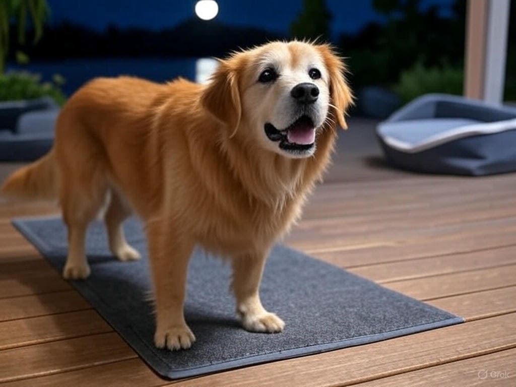 8 Tips to Improve the Quality of Life for Senior Dogs with Arthritis