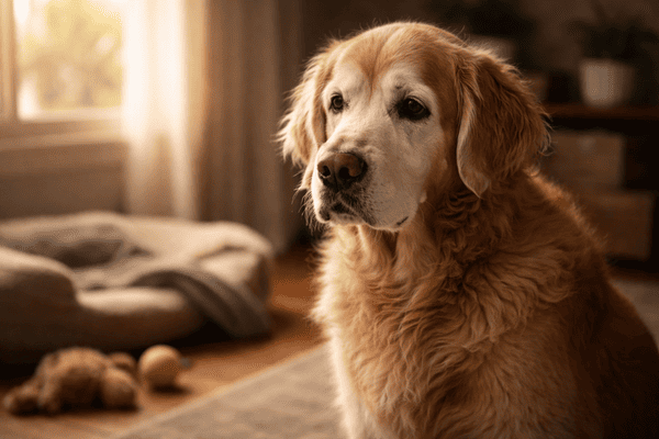 What Is the Best Daily Routine for a Dog with Arthritis?