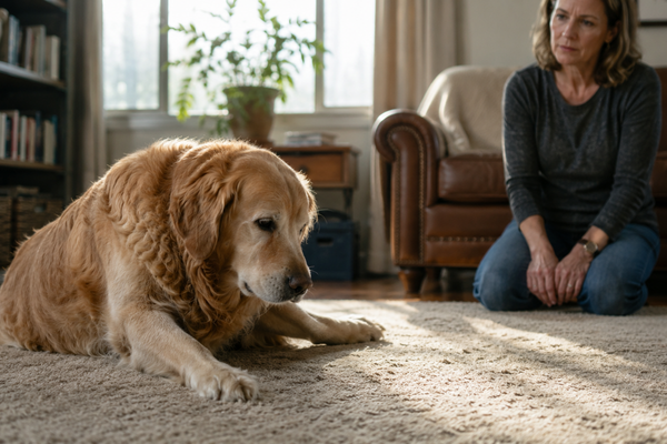 Knowing when to help and when to wait can reduce discomfort
