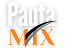 Logo Pauta Mix