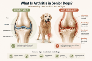 Visual guide to help you understand what arthritis is